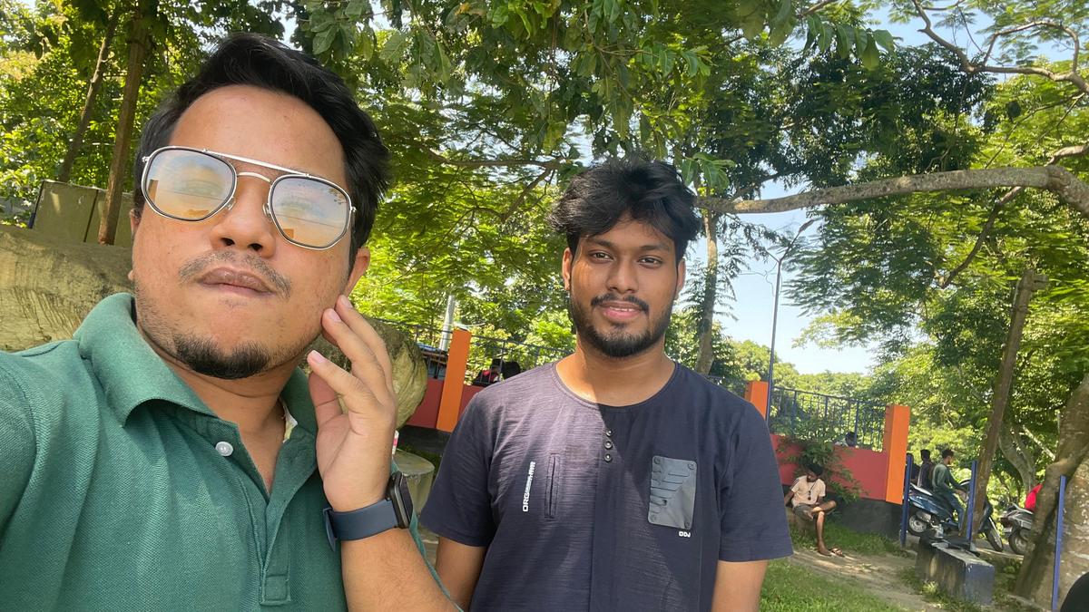 With Baahi, you can listen to songs in Assamese, Bodo, Mising and more